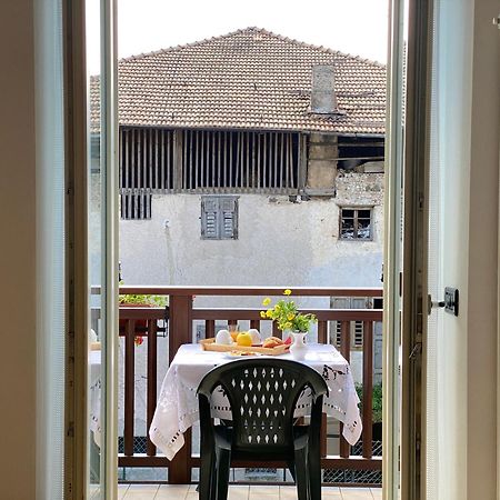 Agriturismo La Canonica Brez Zewnętrze zdjęcie