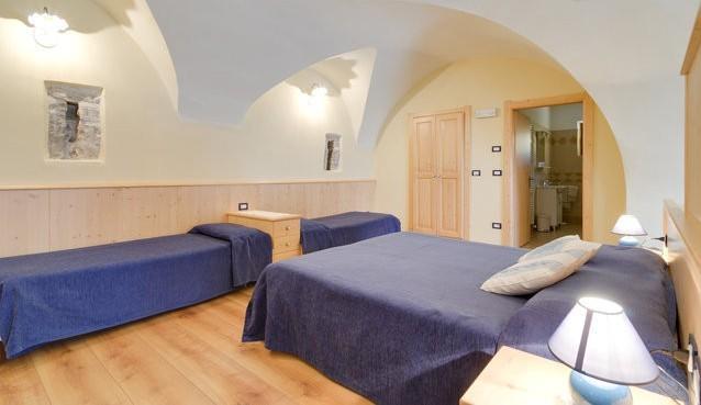 Agriturismo La Canonica Brez Pokój zdjęcie