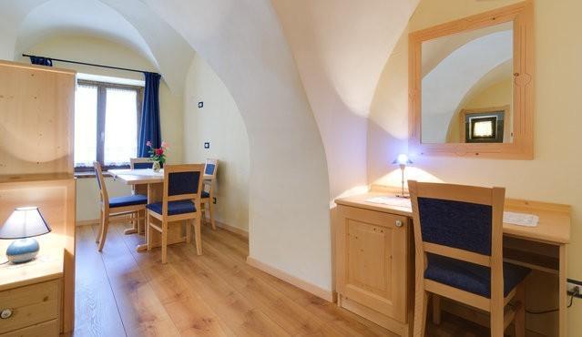 Agriturismo La Canonica Brez Zewnętrze zdjęcie