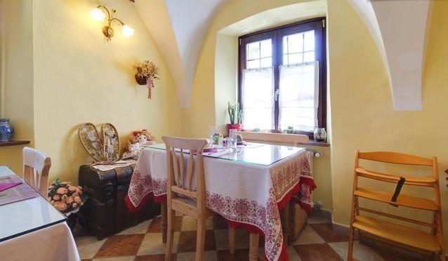 Agriturismo La Canonica Brez Zewnętrze zdjęcie