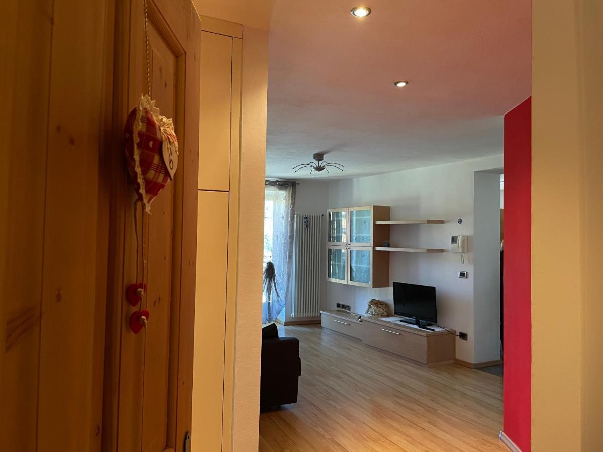 Agriturismo La Canonica Brez Zewnętrze zdjęcie