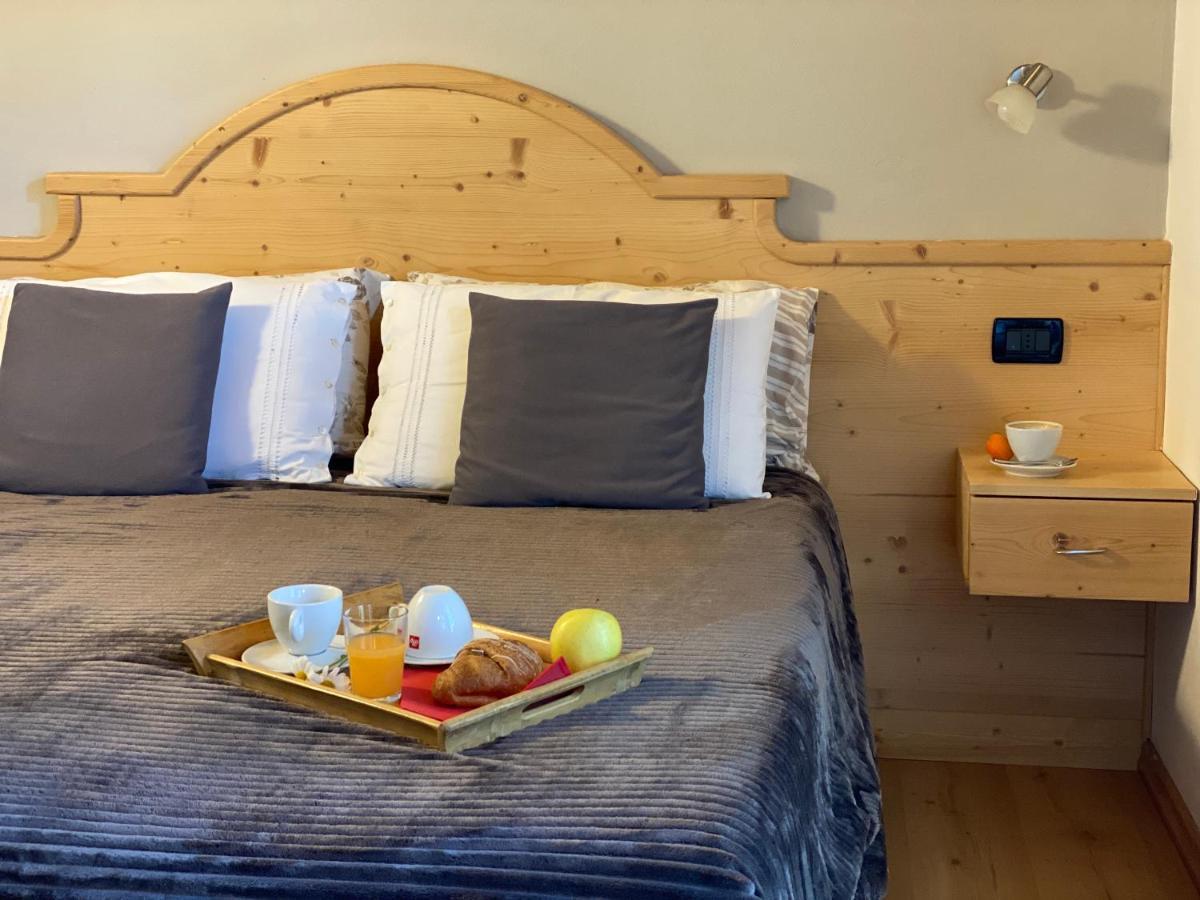Agriturismo La Canonica Brez Zewnętrze zdjęcie